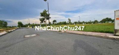 Chính chủ cần bán miếng giao giữa Huỳnh Văn Trí và Tập Đoàn 8.