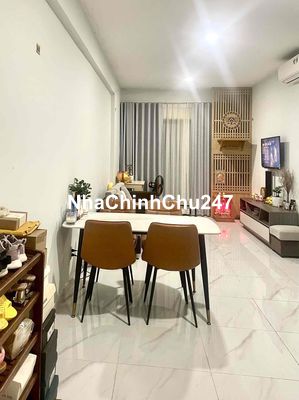 Cần ra nhanh căn 2pn2wc nhà mới, view quận 1 sổ sẵn bao vay