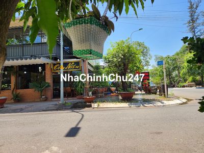 Chính chủ bán gấp đất thổ cư Mầm Non Trung Ương 3 Liên Phường Phú Hữu