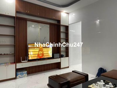 Căn hộ 100m2, có 2PN, 2WC, Tiện ích đầy đủ , gần sân bay và bến xe.