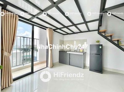 🔥CHUNG CƯ MINI NGAY ĐƯỜNG SỐ 7 NỐI DÀI GẦN CẦU TỈNH LỘ 10 CTY POUYUEN