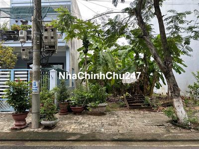 Bán đất chính chủ đường Lỗ Giáng 19, Hoà Xuân giá đầu tư