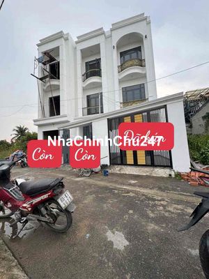 Chủ gửi Bán căn nhà 1T2L,bửu Hoà,biên hoà. Dt: 4,2x21,6=86m2.Giá: 3tỷ6