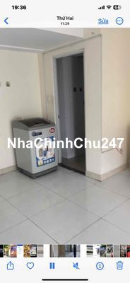 cc sen hồng an bình dĩ an bình dương, với dt 65m 2 có 2 pn và 1p vs