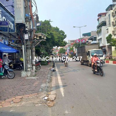 Chủ gửi bán đất tặng nhà,ô tô đỗ cửa, 46m