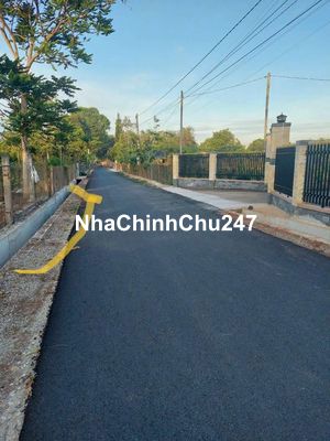 Chính chủ bán đất Bà Rịa Vũng Tàu gấp