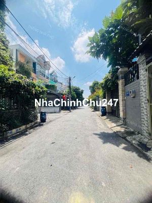 NHÀ FULL NỘI THẤT CAO CẤP TẠI TAM BÌNH - ĐƯỜNG NHỰA 4,7M- NHỈNH 6tỷ