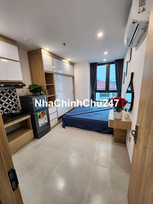 Bắc Từ Liêm Mới Tinh Full Đồ Thang Máy Giá Tốt