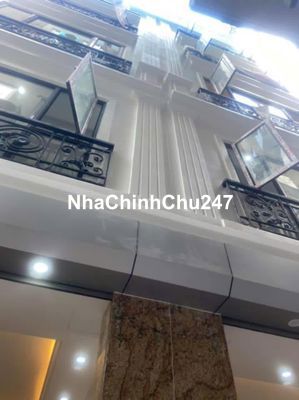 Chính chủ bán nhà Ngõ 376 Đường Bưởi 40m2 giá 12,5 tỷ có thương lượng