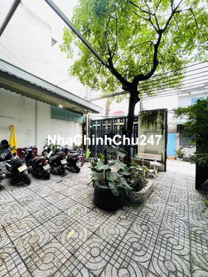 BÌNH TÂN GIÁP TÂN PHÚ, 184M2, NGANG 7.3*24 GIÁ 10 TỶ.TL