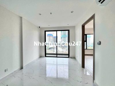 Vinhomes Grand Park, 59m2, 2 PN, 2WC, đường Nguyễn Xiễn ,Q9