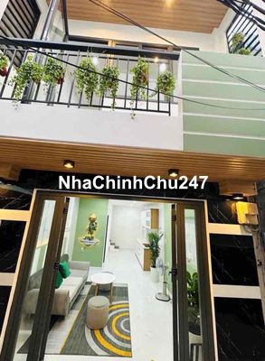 Hơn 2 Tỷ Nhà Đẹp Ngay Ngã Tư Bốn Xã Vào Ở Ngay Sổ Hồng Riêng