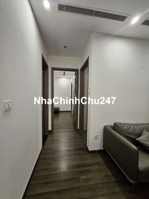 Chung cư vinhomes Symphony 2PN 1WC Long Biên