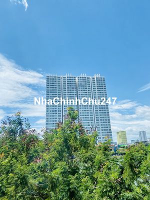 Do chuyển công tác nên cần chuyển nhượng căn hộ HAGL 2pn full nội thất