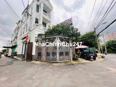 CHÍNH CHỦ BÁN ĐẤT TAM BÌNH NGAY TÔ NGỌC VÂN -XÂY NHÀ HC -HXH-NHỈNH 3TỶ