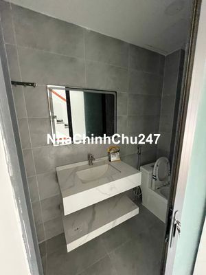 NHÀ MỚI PHƯỜNG TÂY THẠNH CHÍNH CHỦ