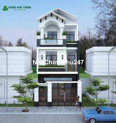 CHÍNH CHỦ BÁN NHÀ, NGANG 6M, 3.9TỶ, 56/11 CÔ GIANG, QUẬN 1