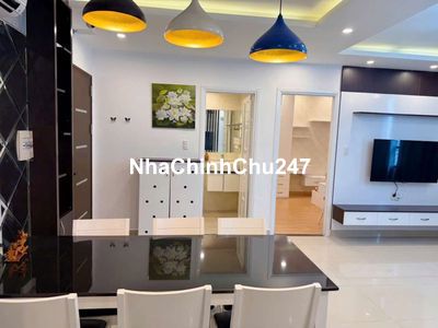 BÁN CĂN HỘ CHUNG CƯ LAPEN VŨNG TÀU 2PN 2WC,FULL NỘI THẤT ĐẸP GIÁ 2.6tỷ