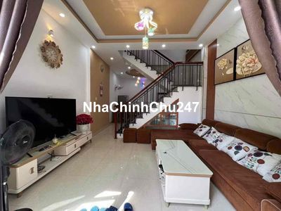 CẦN BÁN GẤP NHÀ Ở BÌNH TÂN 50m2 GIÁ 2Tỷ8 SHR GIÁ CÒN TL CHỦ