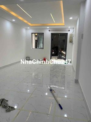 Chính chủ bán gấp nhà hxh Tân Kỳ Tân Quý: 3.7x9m trệt lầu nhà mới