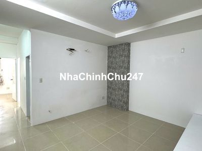 Căn 59m2 Q. Bình Tân sổ hồng sẵn, thanh toán 800tr ở ngay