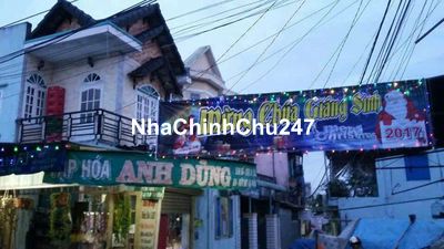 BÁN NHÀ SỔ HỒNG CHÍNH CHỦ