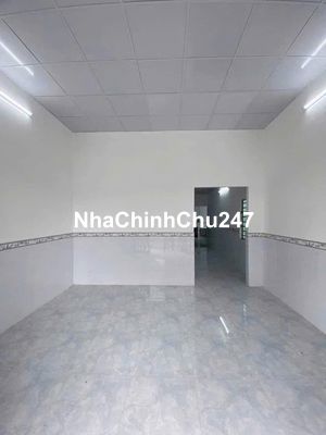 Cần Bán Cănnha ở Lộc Du TX Trảng Bàng 150m2 SỔ HỒNG RIÊNG 530triệu