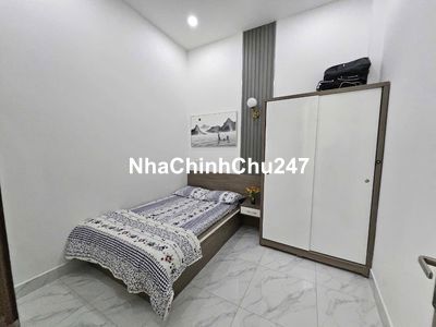 Cần Bấn Nhanh Căn Nhà Siêu Đẹp, Đường Trần Hưng Đạo, Dĩ An, Bình Dương