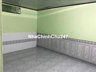 Chính chủ bán nhà kiệt ô tô quay đầu Quận Thanh Khê