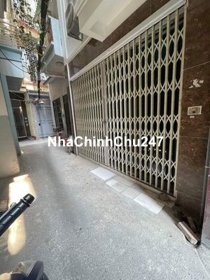 Mỹ Đình 1 CĂN KHÔNG 2 HƠN 30M2 - GIÁ CHỈ 5,9 TỶ - CHỦ CỰC THIỆN CHÍ.