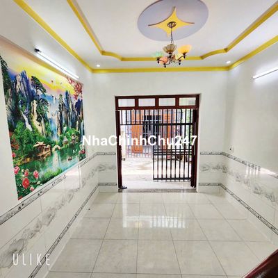 Chính Chủ Cần Bán Gấp Nhà bình chuẩn 39 đang có căn VIP đẹp thổ cư100%