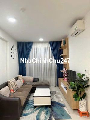 GIÁ CHÍNH CHỦ CHỈ 9.5TR 2PN FULL NT TẠI SAIGON GATEWAY BAO MỚI