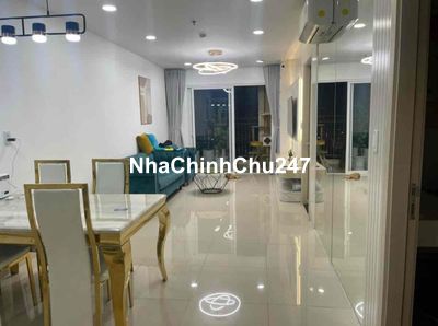 Thanh Lí CC CITYLAND PARK HILLS Gò Vấp 74m2 1tỷ540 SHR nội thất đầy đủ