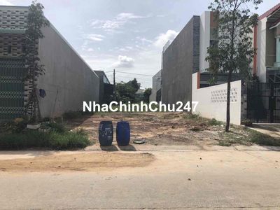 Chủ muốn bán nhanh trong tuần, P.Đông Hoà, Dĩ An,BD. 120m2/ 880Tr. SHR