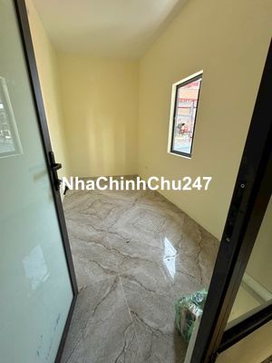 Chính Chủ bán Nhà Riêng 22m2 x 2T - ĐẤT XEN KẸT, MỚI ĐẸP,  1,28 TỶ