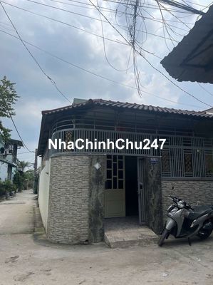 Bán nhà Sổ hồng riêng đông thạnh 3 Hóc Môn,