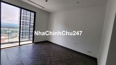 Chính chủ cần bán căn hộ 2 phòng ngủ Beverly - Vinhomes Grand Park Q9