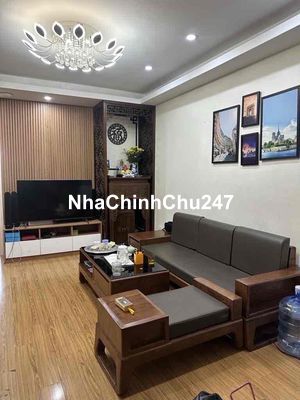 BÁN CĂN HỘ CHUNG CƯ 789 BQP MỸ ĐÌNH NAM TỪ LIÊM