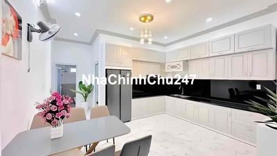 BÁN NHÀ mặt phố chính chủ 68m2 ngay DT743, Thuận An, BD