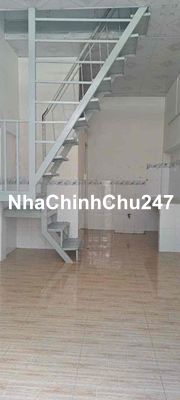 Nhà nhỏ giá rẻ khu an ninh