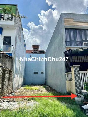 Chính chủ bán đất đường Hoà Phú 3 , xanh sạch đẹp - Hoà Minh