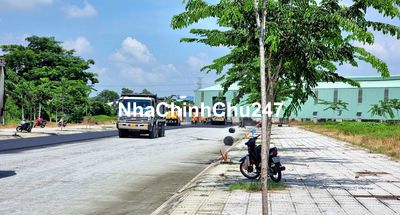 Mặt tiền đường Bình Chuẩn 62, gần công ty Thuận lợi , chủ ngộp sâu