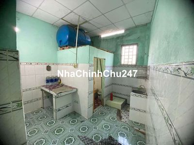 Chuyển nhà lên thành phố để lại cho người cho thiện chí