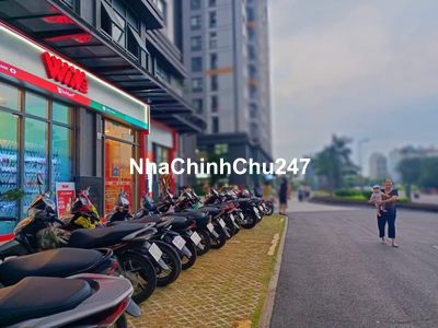 Chỉ 7tr căn hộ Lovera Vista 2PN có chìa khóa xem nhà ngay