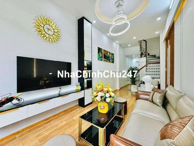 🌹🌹CHỐT NGAY NHÀ CỰC RẺ , ĐƯỜNG SỐ 59 , P14 , GÒ VẤP , HẺM 5M