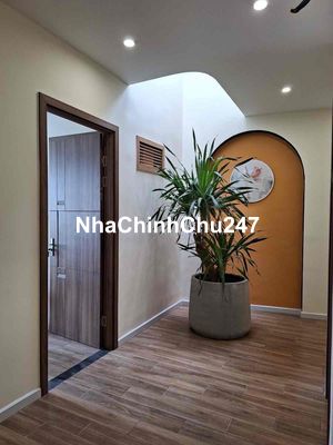 Nhà 3 tầng mới - Sát mặt tiền Âu Cơ - Chủ xây ở vô cùng tâm quyết.