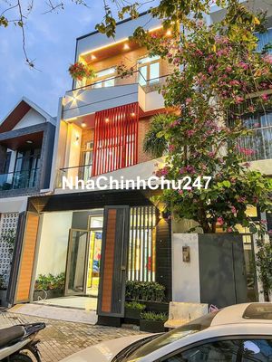 N CHÍNH CHỦ BÁN 15 CĂN NHÀ MỚI XÂY GIÁ  3 TỶ - 6 TỶ