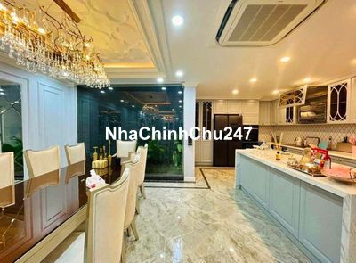 CHÍNH CHỦ BÁN NHÀ TẬP THỂ DOÃN KẾ THIỆN, CẦU GIẤY, 3 NGỦ, 2WC