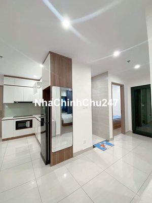 Chính chủ gửi bán căn 2N1VS, DT 60m2, 2tỷ590tr. hướng mát tại VHOCP