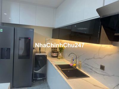 CHÍNH CHỦ CẦN BÁN 2pn 100m2 Sunrise city nhà như hình